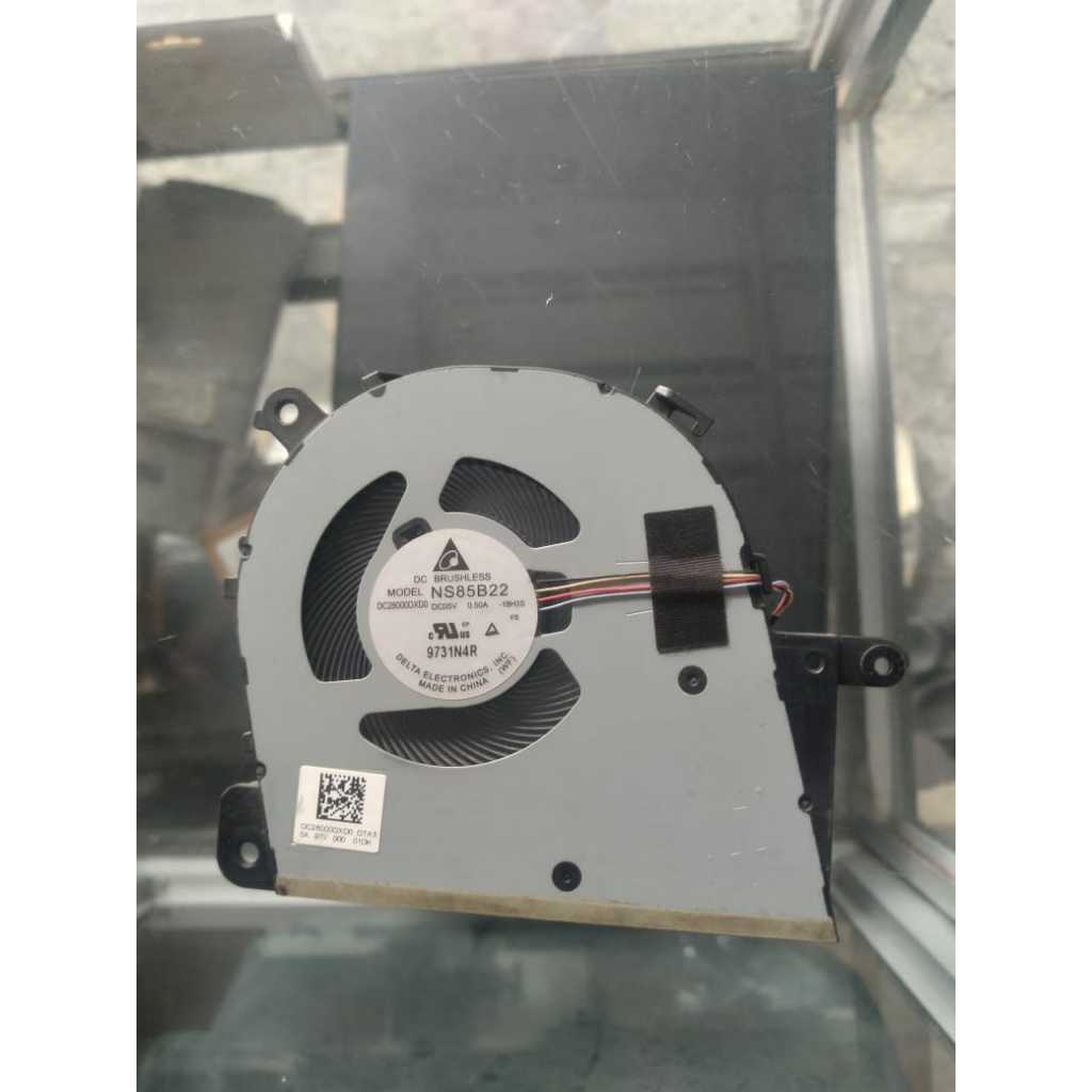 KIPAS LENOVO IDEAPAD S145-14IWL