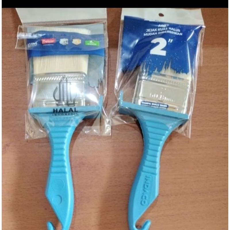

Kuas INDACO 2 INCH