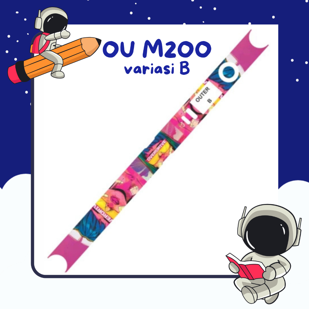 

navyrashop_setiker luar 2oo variasi M setiker pelindung samping