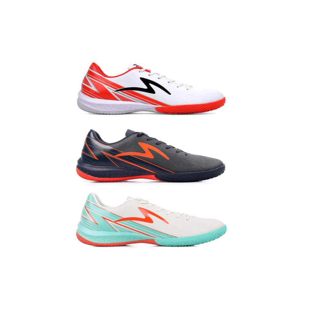 SEPATU FUTSAL SPECS LIGHTSPEED 20 FWD IN