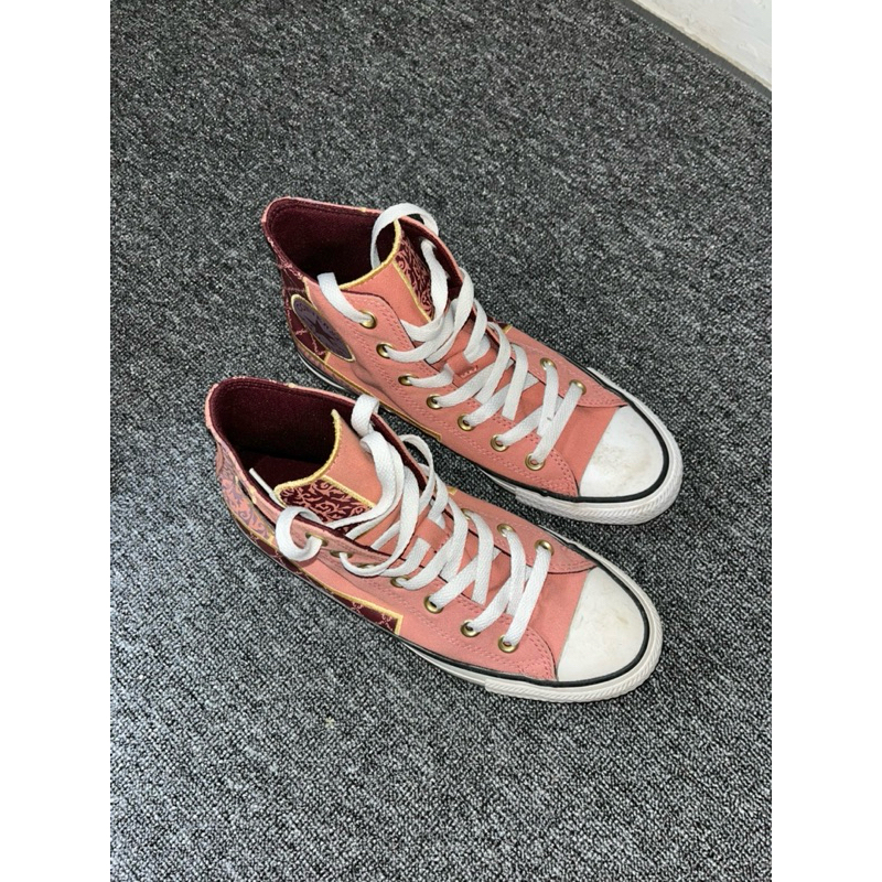 Preloved Sepatu Converse