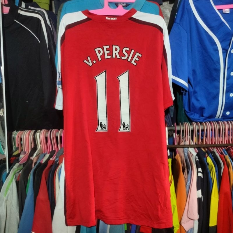 JERSEY Arsenal3XLORIK
