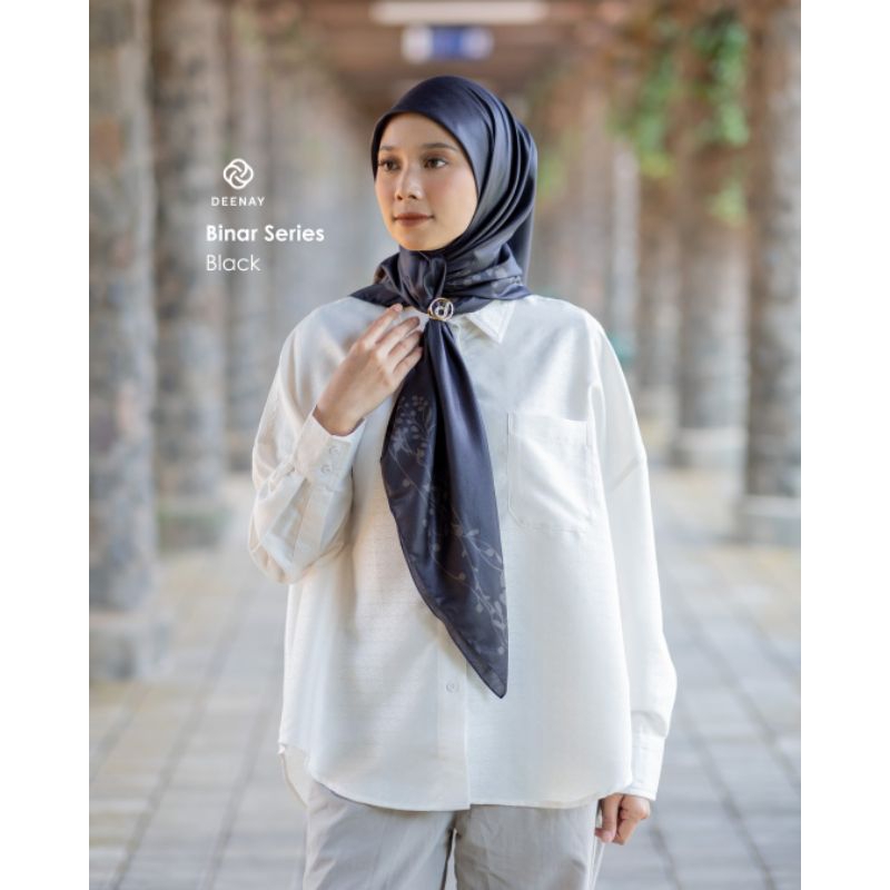 BINAR SERIES MOTIF DEENAY ORI
