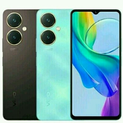 Vivo Y27 6/128 GB