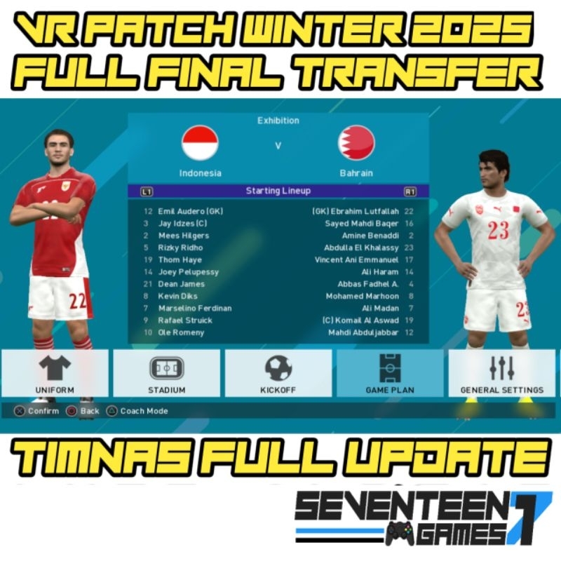 Vr Patch 2025 Game Ps3 Cfw Hfw Hen