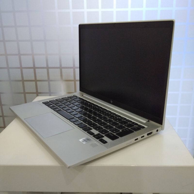 HP ELITEBOOK 830 G7 i5 GEN 10