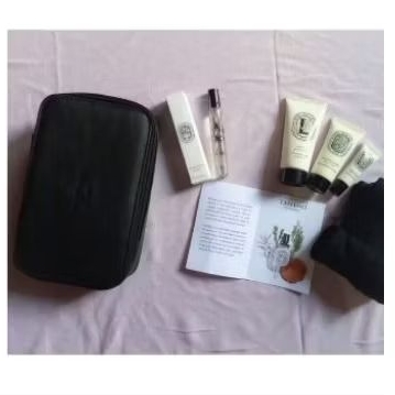diptyque travel set