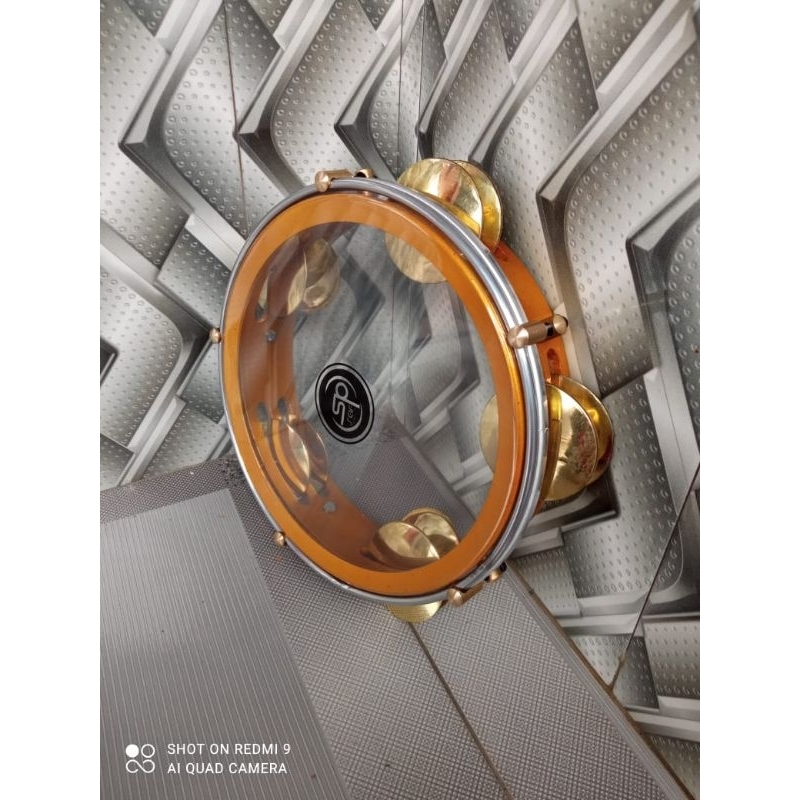 RIQ TAMBORIN ecek-ecek