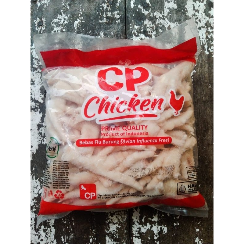 

CEKER BERSIH KULIT 1KG