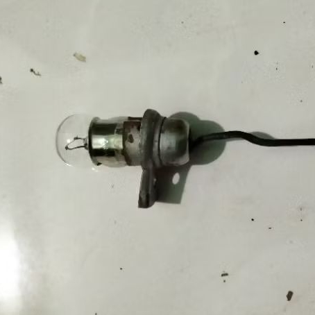 Breket+bohlam sein motor Honda S90 s90z Benly CB