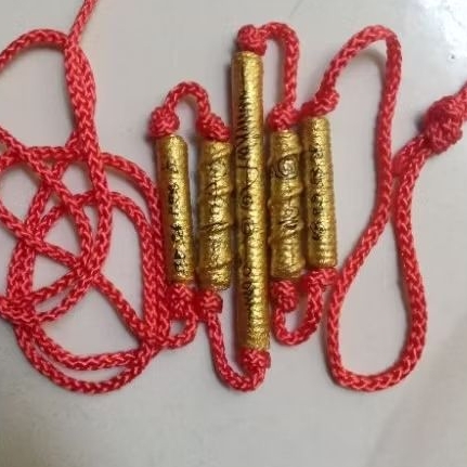 takrut pinggang jaturapithaphonchai