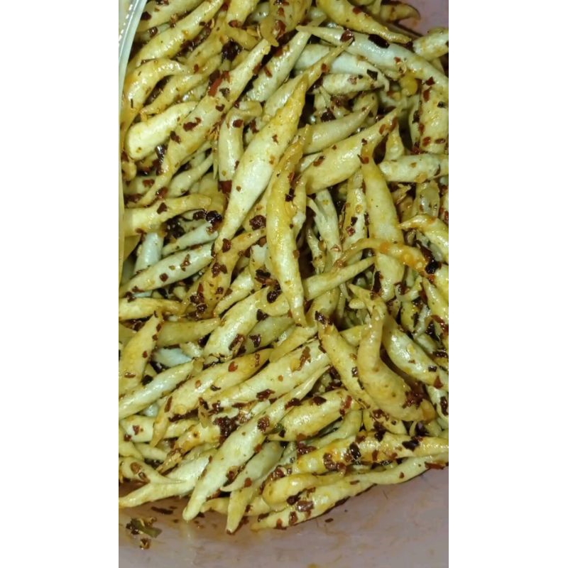 

citruk pedas
