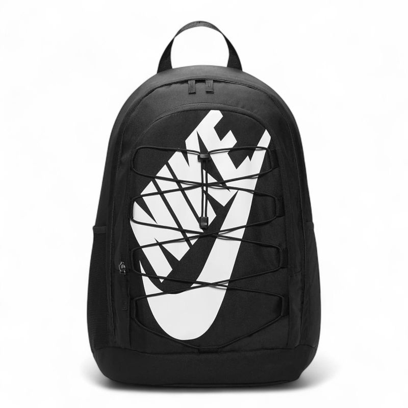 Tas Ransel , Nike Hayward Backpack 26L Black 100%Original