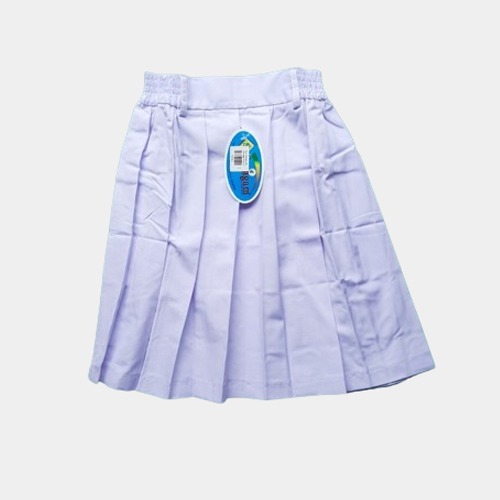 TERMURAH ROK PENDEK REMPEL PUTIH BAWAHAN ANAK PEREMPUAN SERAGAM SEKOLAH SD