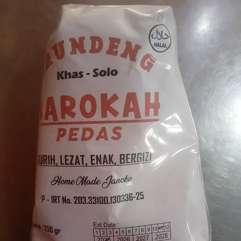 

SRUNDENG KELAPA | SRUNDENG SOLO |SRUNDENG BAROKAH