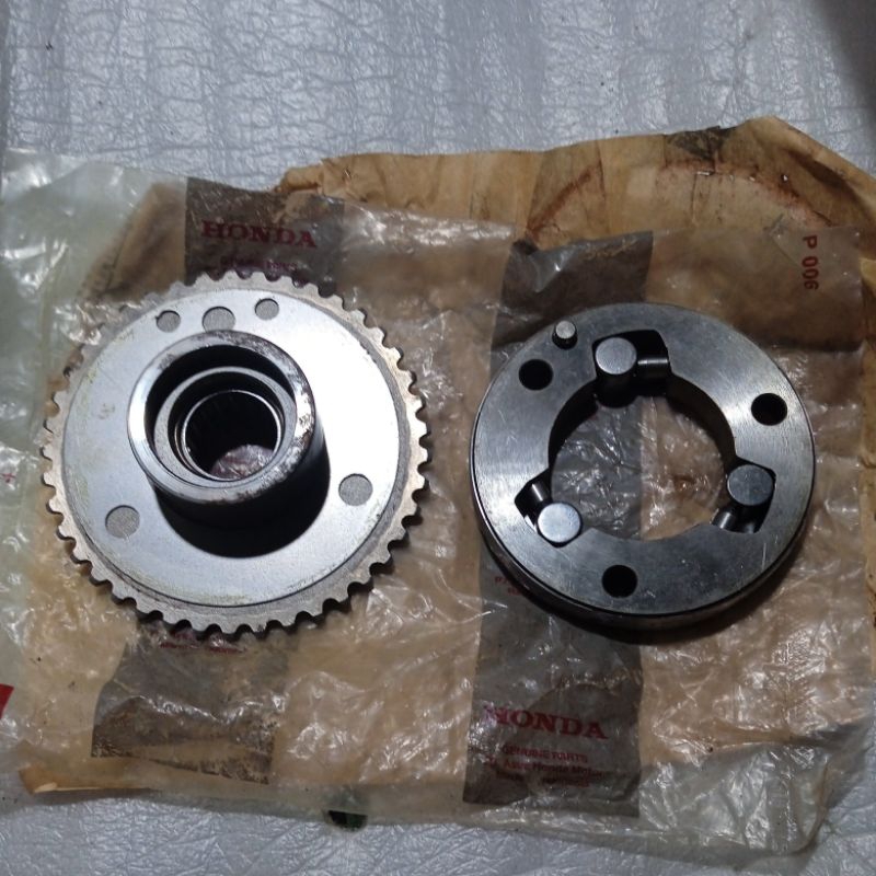 28120 GN5 710 Original AHM Astra Honda motor HGP Honda genuine part Gir Gear Ger Gigi oneway wanway 