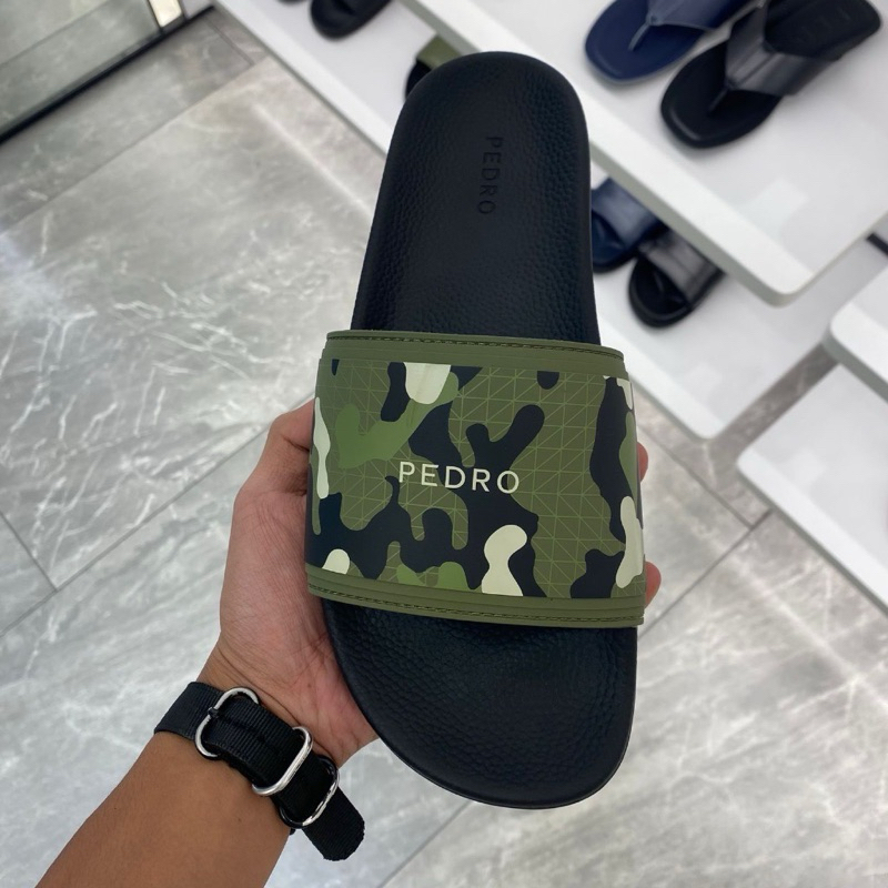 Jastip. Sandal Pedro (MAN)