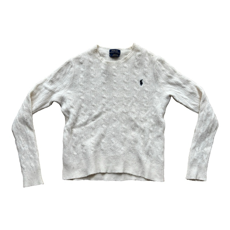 Ralph Lauren Knit Sweater
