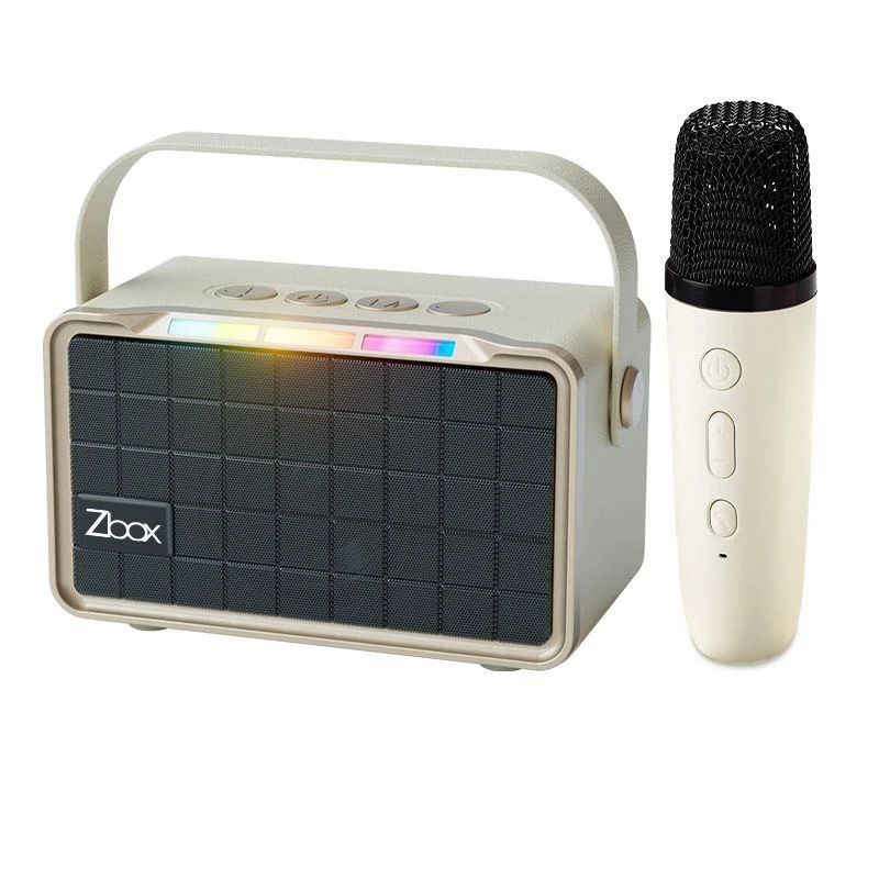 SPEAKER BLUETOOTH ZBOX B67 | SPEAKER BLUETOOTH | SPEAKER PORTABLE | SPEAKER TERLARIS
