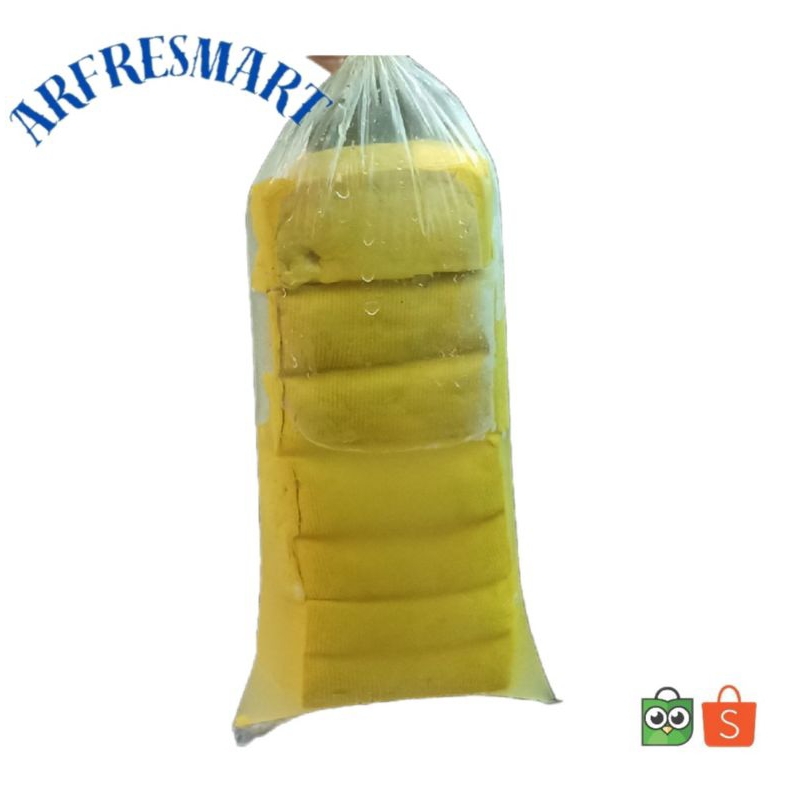 tahu kuning bandung tahu susu