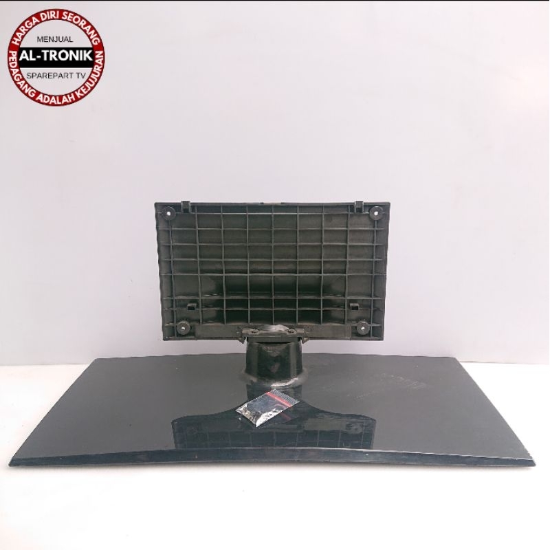 DUDUKAN STAND BASE KAKI TV LED LG 42 INCH MODEL 42LV3500 42LV KAKI 42LV3500