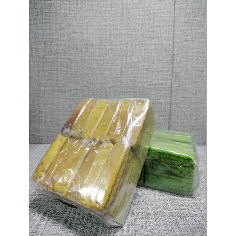 

kue lapis legit