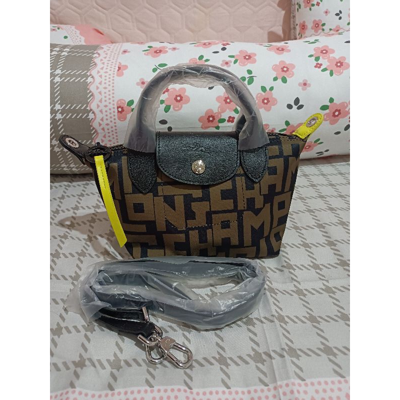 Tas LC branded wanita cantik