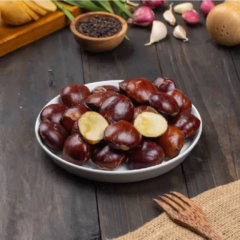 

Jengkol Segar 250gr | Jengkol Pilihan untuk Olahan Lezat dan Sehat