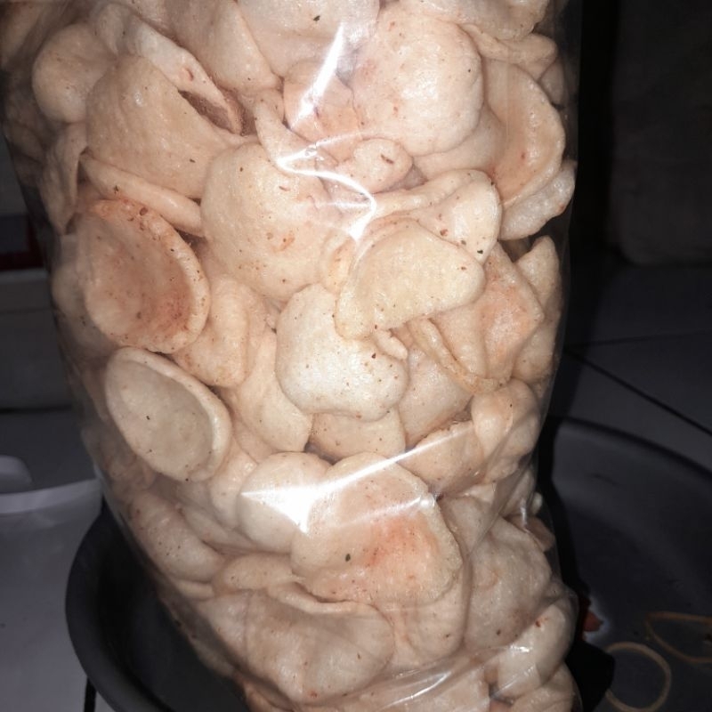 

Kecimpringpedasbumbudaunjeruk1/2kg