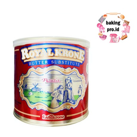

Royal Krone 2Kg