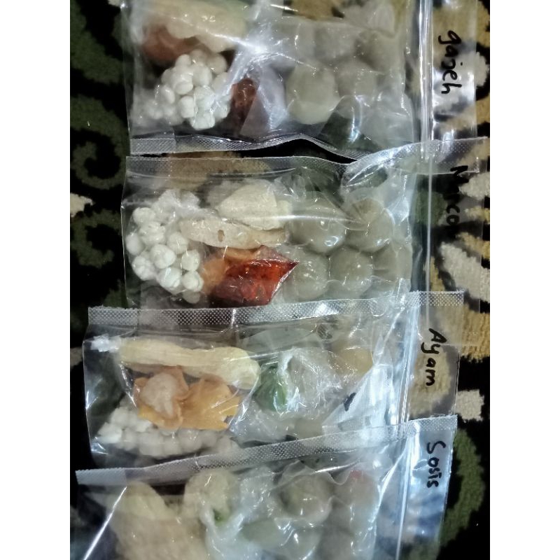 

baso aci