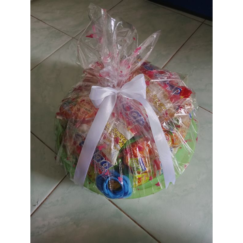 

PAKET HANTARAN NIKAHAN
