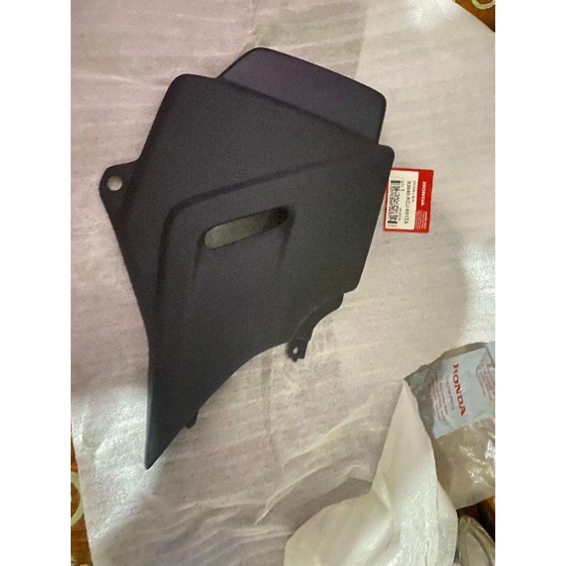 cover aki Tiger lawas original