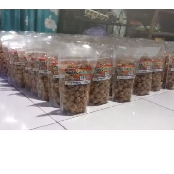

Onde Onde Ketawa / Kriuk / Renyah