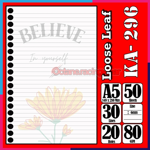 

Loose Leef Thema Kata positip semangat positif mimpi sukses lady queen lucu perempuan cewe cw Leaf A5 Isi 50 Lembar pohon gunung pantai laut air Lucu imut isi ulang kertas Binder Karakter Terbaru Polos Buku Anak Sekolah Kuliah refil Refil 1