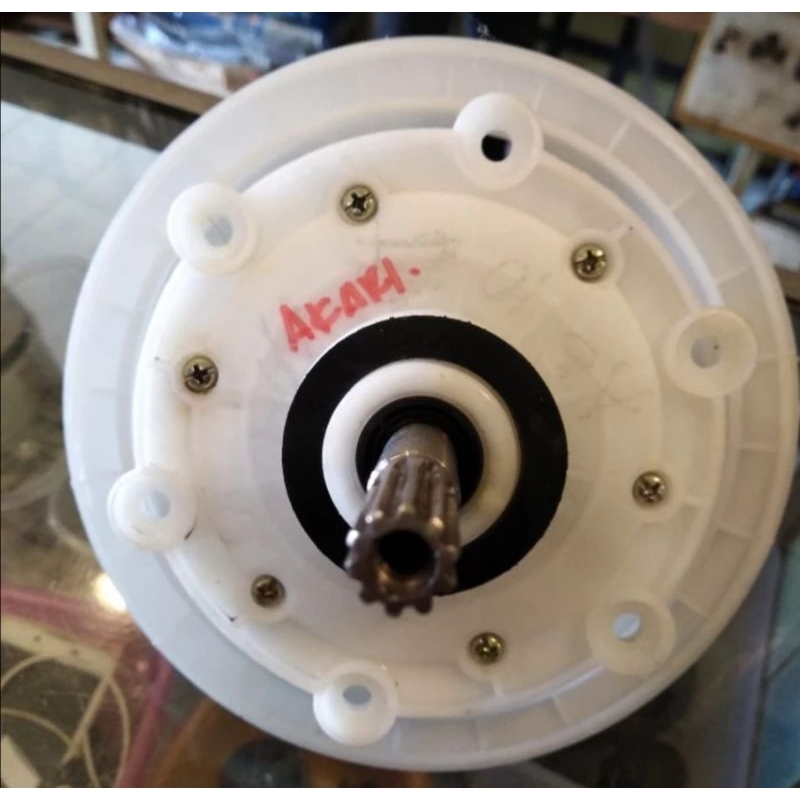 Gearbox Mesin Cuci AKARI AWM-12SK