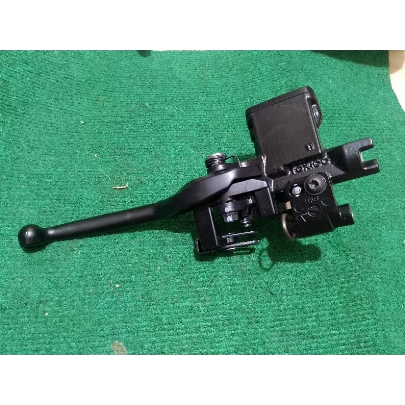 master rem depan Vario 150 CBS tahun 2020 ORI tokico