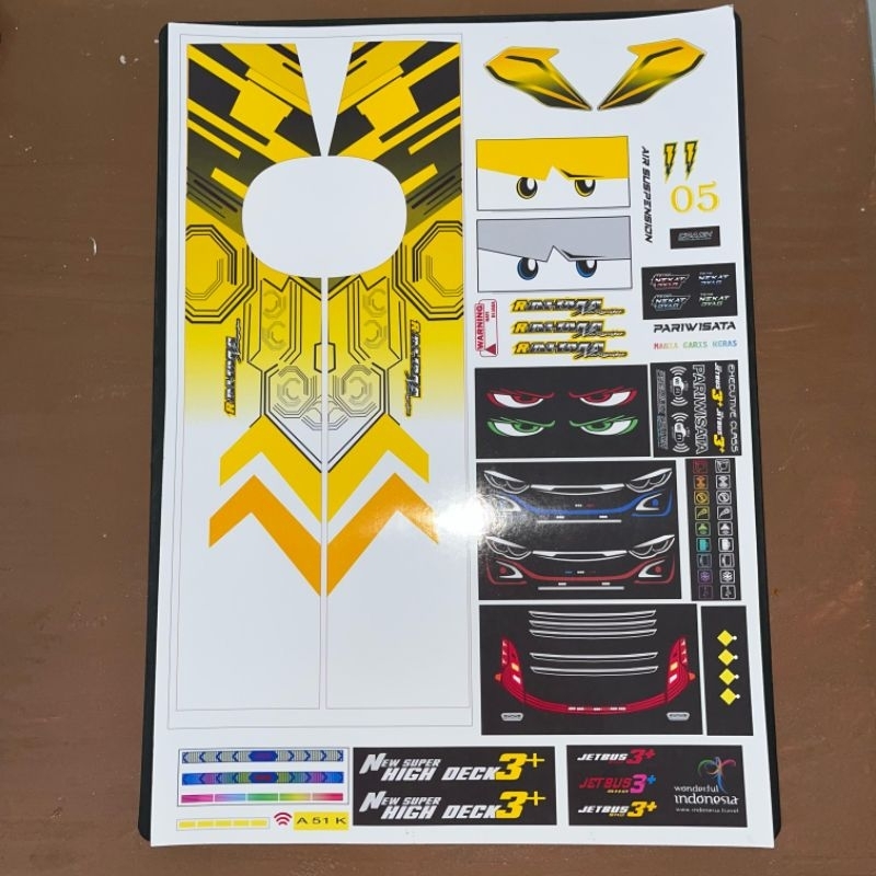 

Rahma Livery Anti Air 05