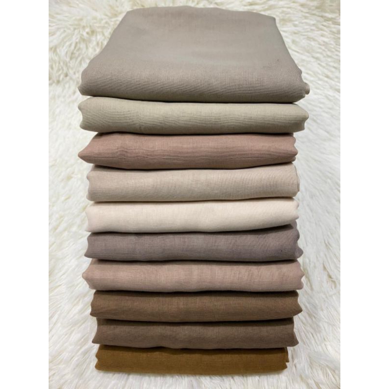 Jilbab Paris Jadul Premium // Hijab Paris Jadul Varisha||Azara || redrose