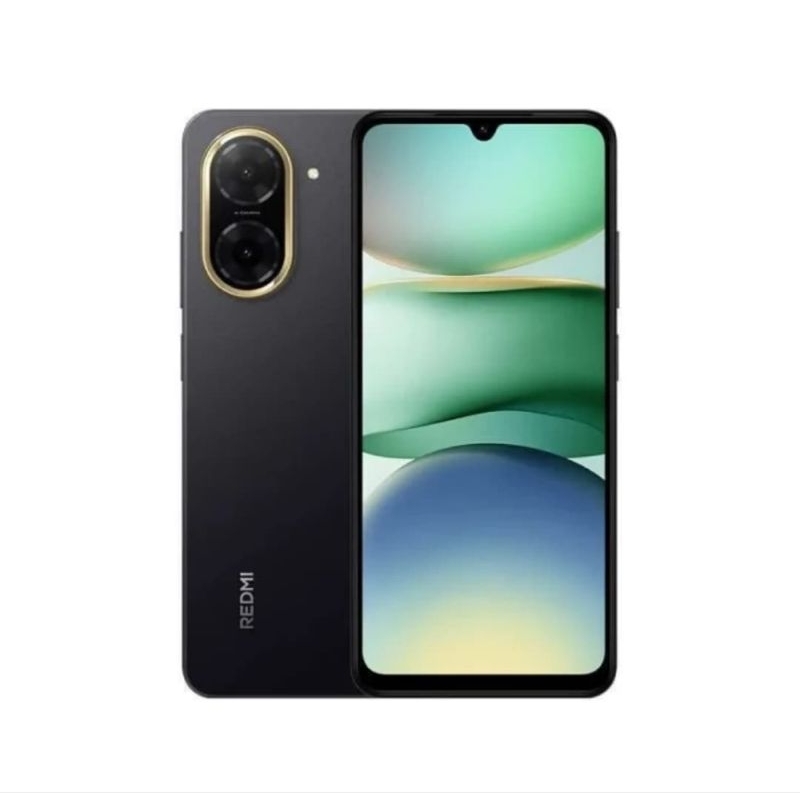Xiaomi Redmi A5 Ram 4/128GB l Baru l BNOB l Garansi Resmi