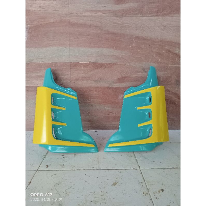 pipi variasi canter.lubang 3