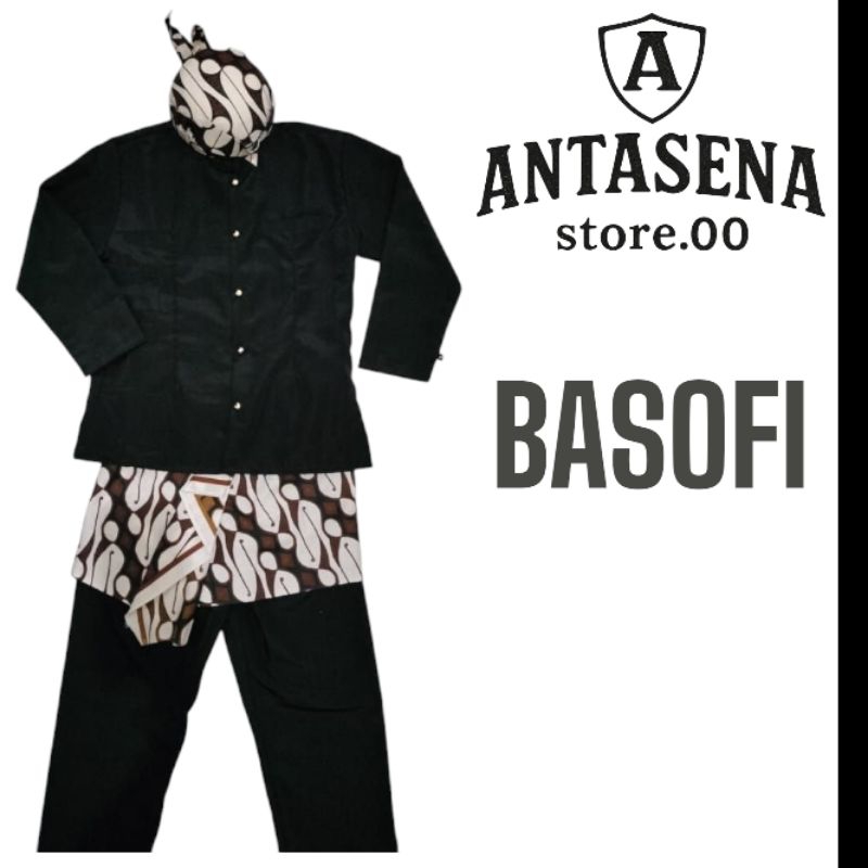 BAJU ADAT BASOFI ANAK DAN DEWASABAJU ADAT JAWA BASOFIBAJU ADAT JAWABAJU ADAT BASOFI ANAKBAJU ADAT BA