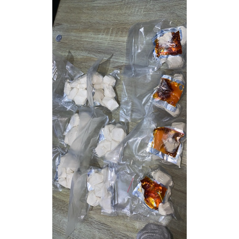 

Basreng Chilli Oil isi 5bj