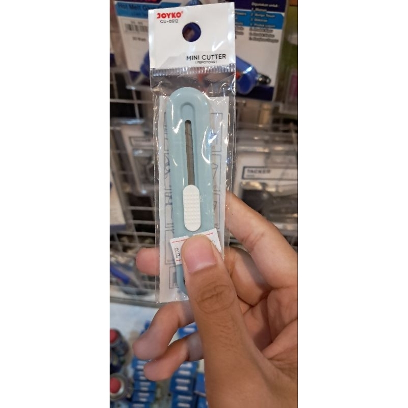 

Mini Cutter Joyko