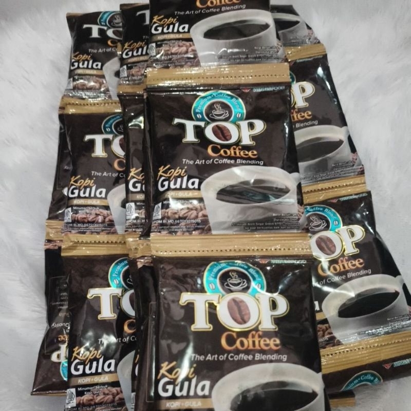 

TOP KOPI GULA RENCENG 12PCS