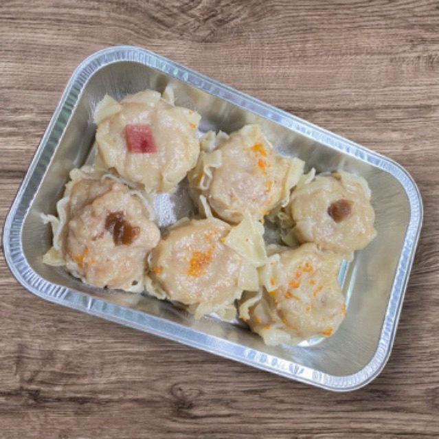 

Dimsum Original + Saus dimsum