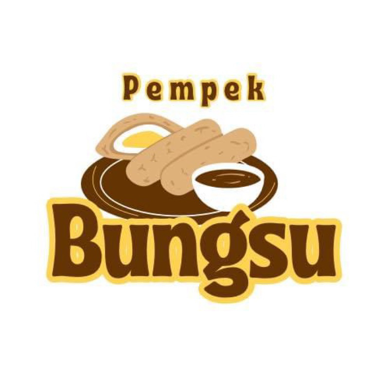 

Pempek ikan tenggiri premium