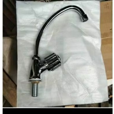 Kran Sink TOTO || TX603KM || Kran Cuci Piring TOTO | BEKAS