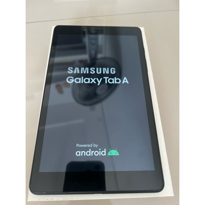 SAMSUNG GALAXY TAB A 8inch 2019 (second)