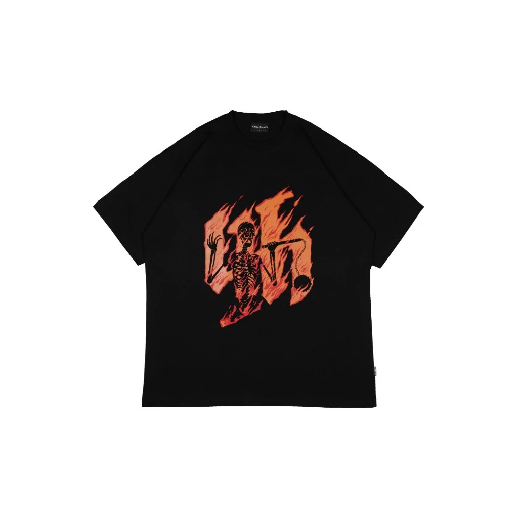 Kaos Husted Youth Original Tshirt 850 Baju Lengan Pendek